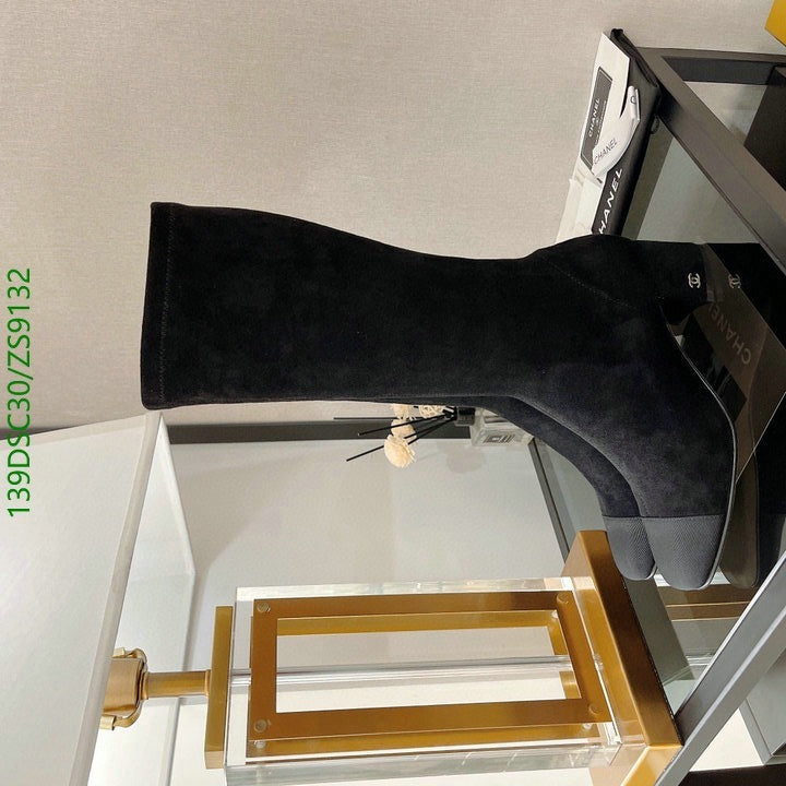 SAMC - Mix Boots - 237