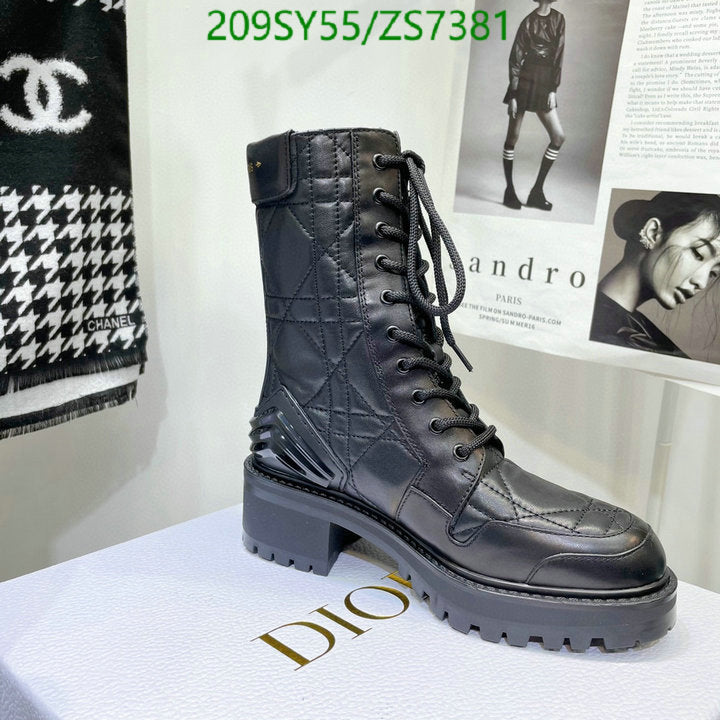 SAMCC - DOR Women Shoes - 1612