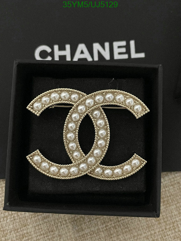 SAMC - CHL Jewelry - 637