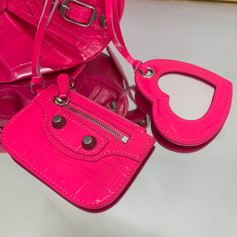 Glamy - BG Bags - 855