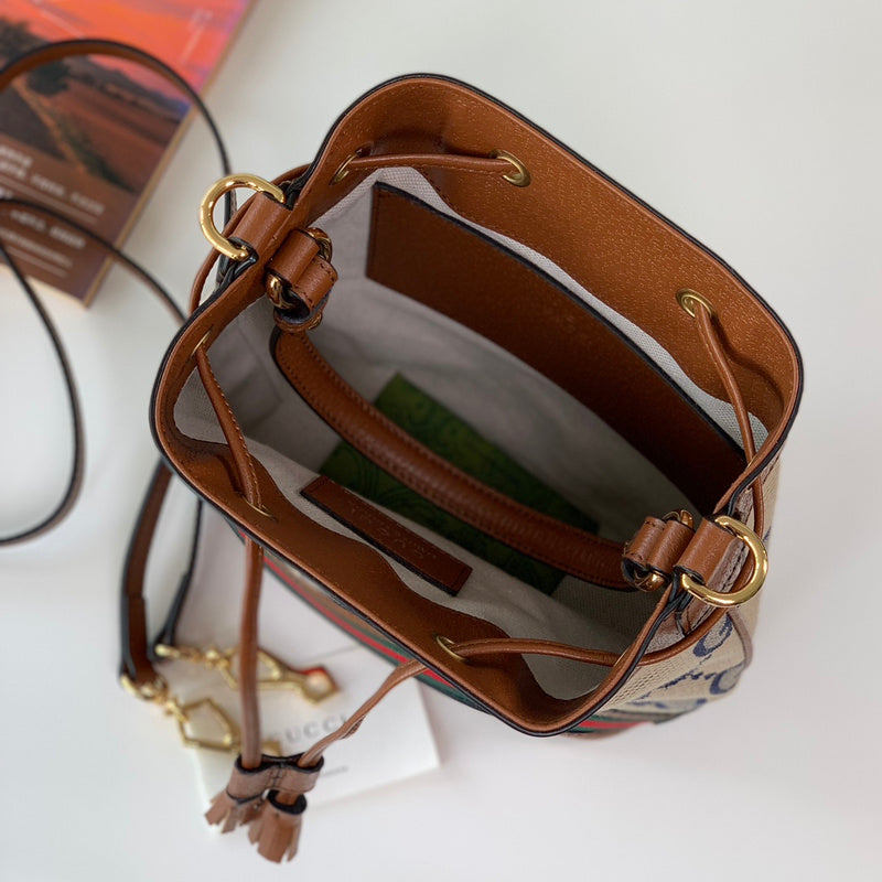 Glami Fashion - GCI Bags - 12215