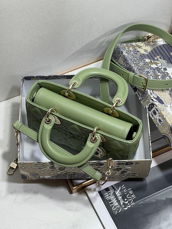 Glami - GLAMIr Bags - 702
