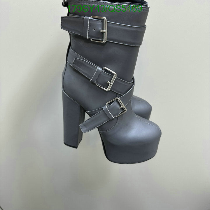 SAMC - YLS Women Shoes - 150