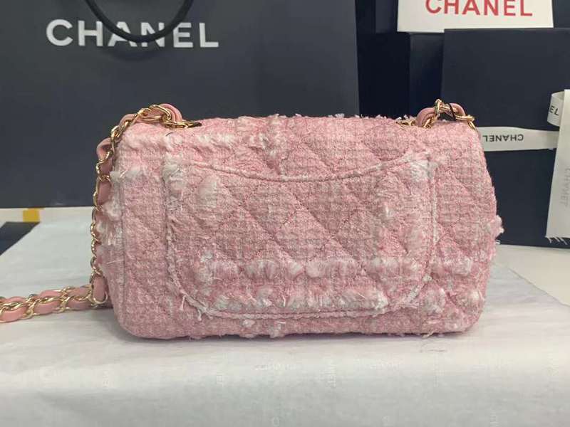 Satchel Bags - CHL Bags - 5721