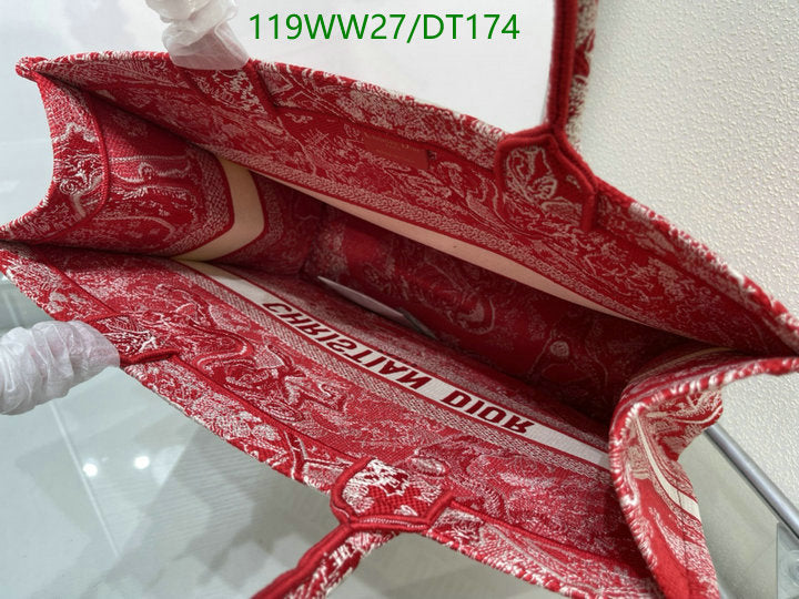 SAMCC - DOR Bags - 891