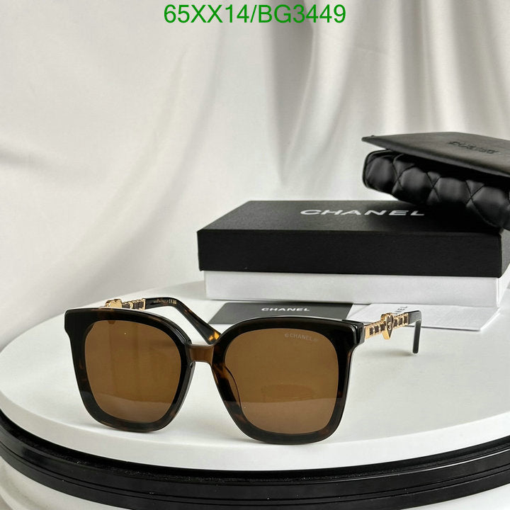 SAMC - CHL Glasses - 178