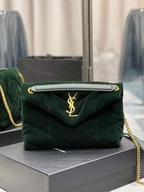 Glami- Glami- - SLY Bags - 1258