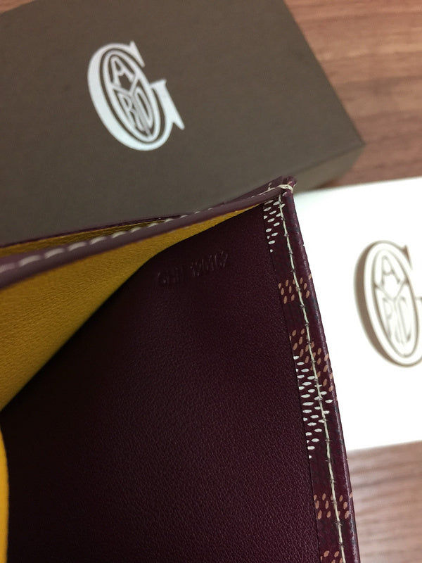 Glami-i - GYO Wallets - 036