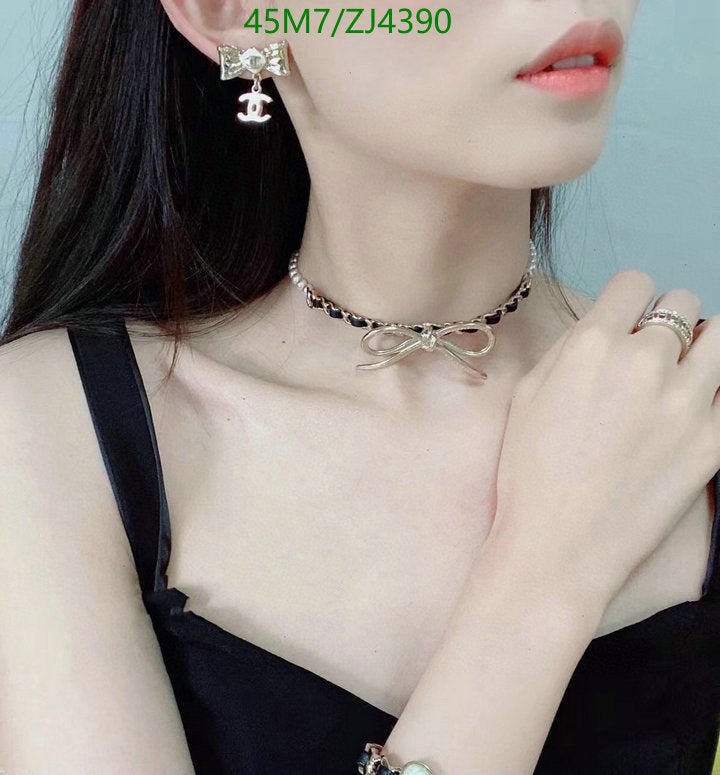 SAMC - CHL Jewelry Necklace - 245