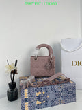 Glami - DOR Bags - 1021