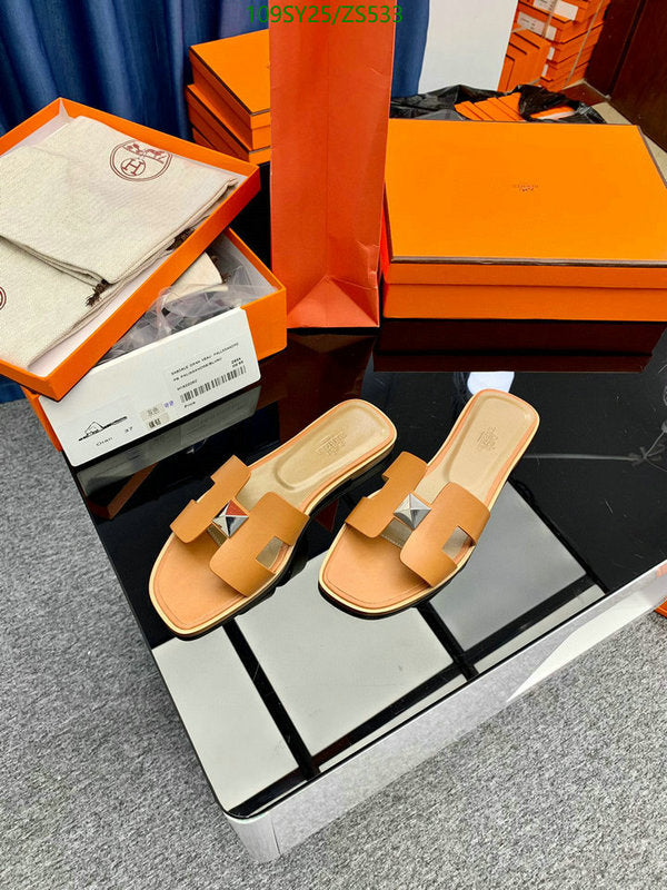 SAMC - HMS Women Shoes - 344