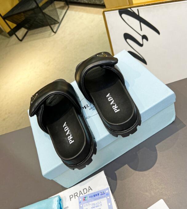 glamy - PD Women Shoes - 247
