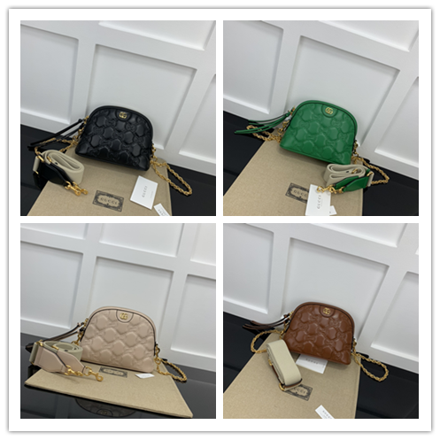 Satchel Bags - GCI Bags - 1014