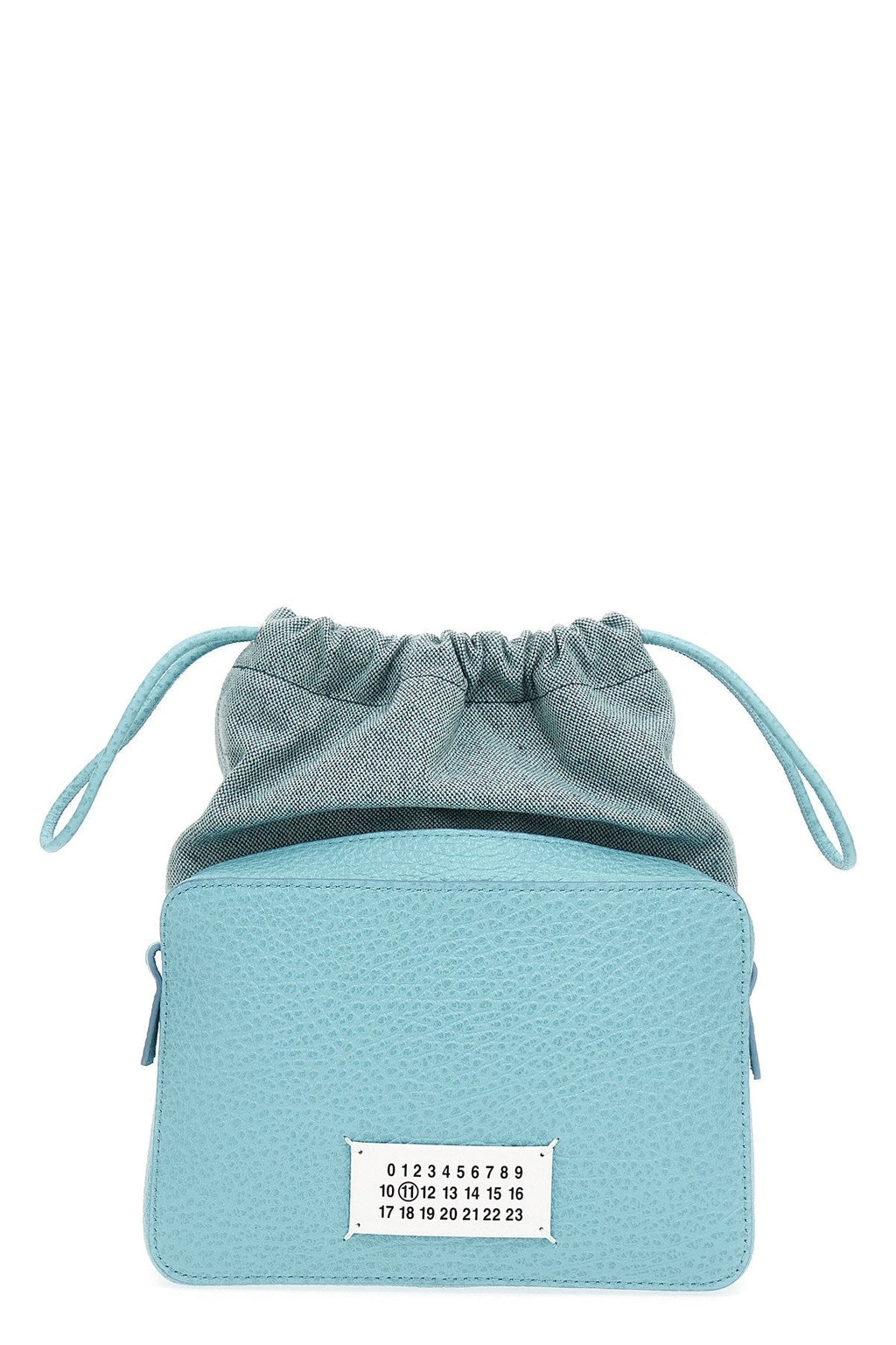 Maison Margiela Women '5Ac Camera Bag' Midi Crossbody Bag