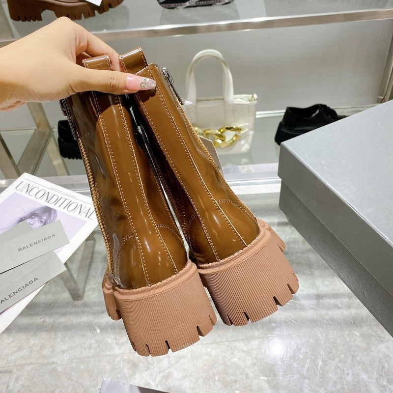 Satchel Bags - BGA Shoes - 996