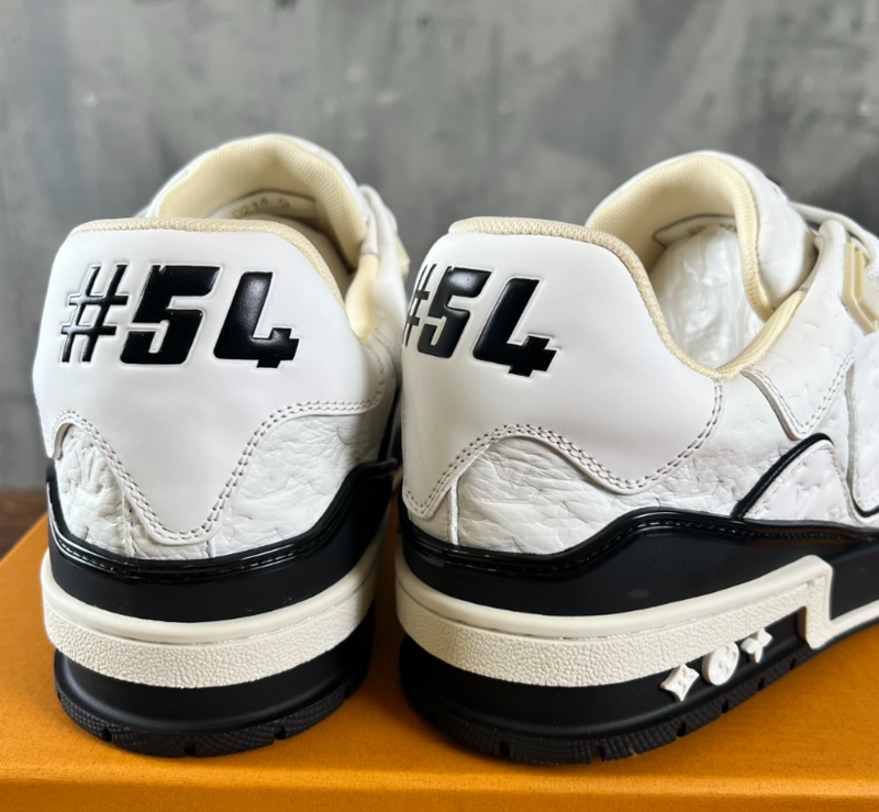 Glamy - LOV Men Shoes - 172