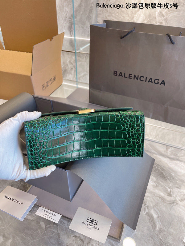 Satchel Bags - BGA Bags - 1432