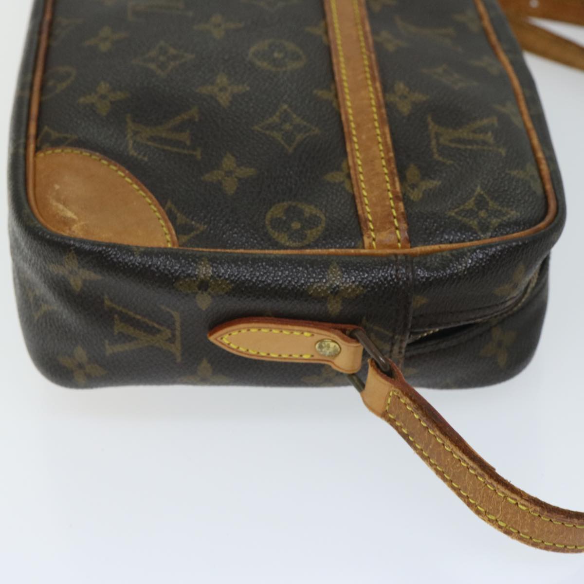 Louis Vuitton Monogram Trocadero 27 Shoulder Bag