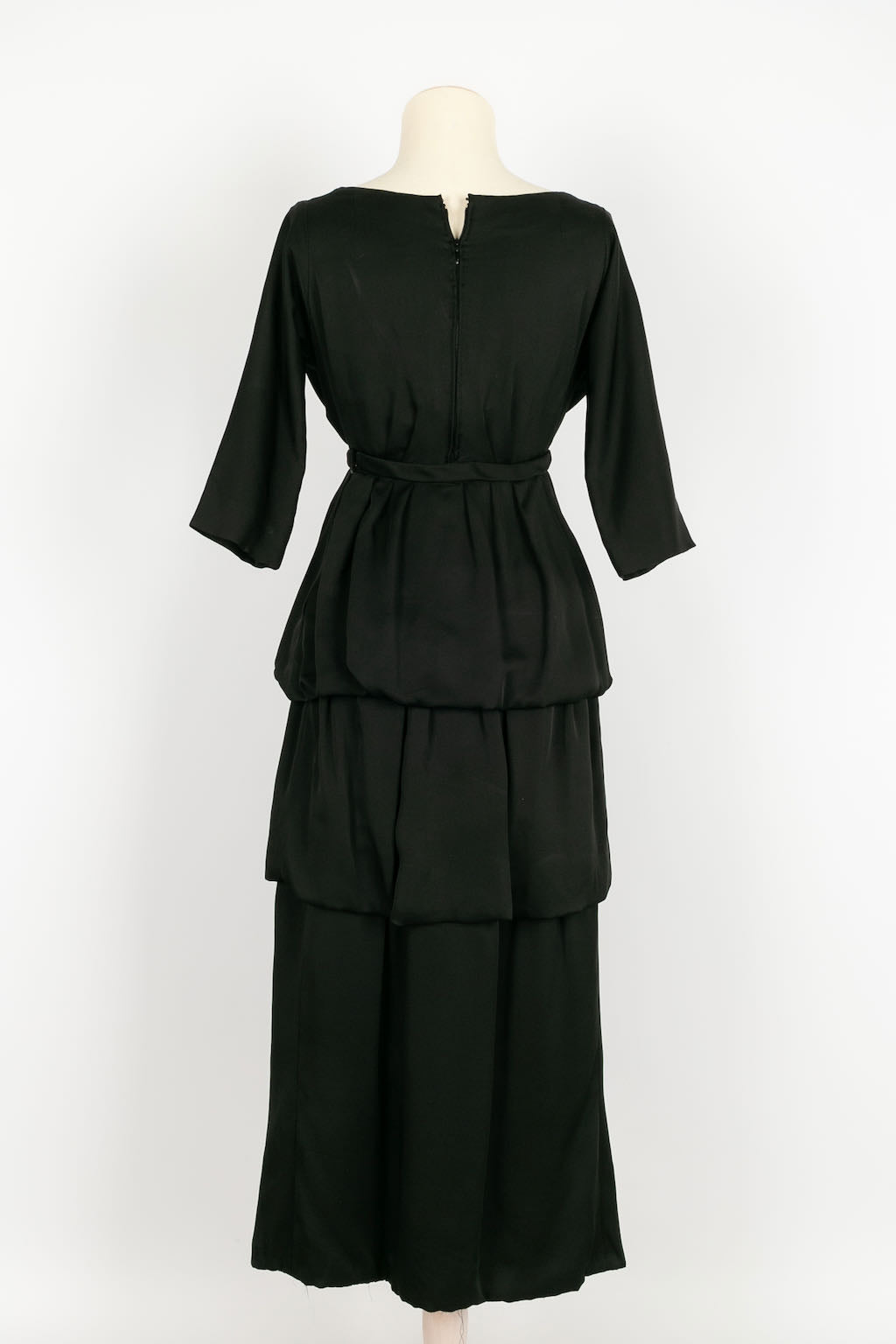 Robe Pierre Cardin Haute Couture