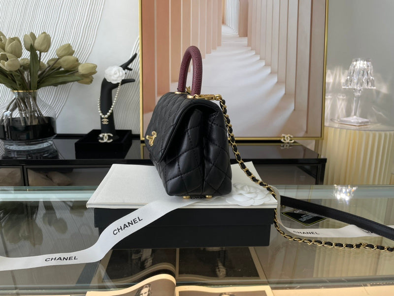 Chanel Bags