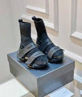 SAMC - BAM Women Shoes - 059