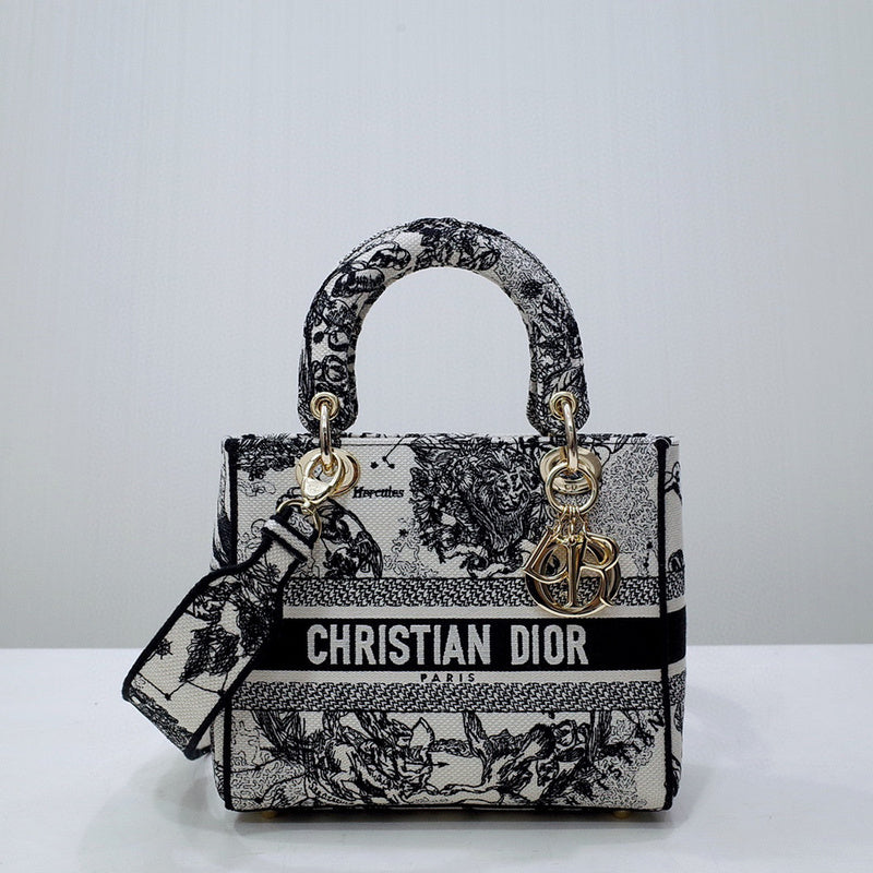 BLUSH BAGZ - Dior Bags - 2185