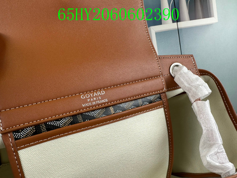 Satchel Bags - GOD Bags - 153
