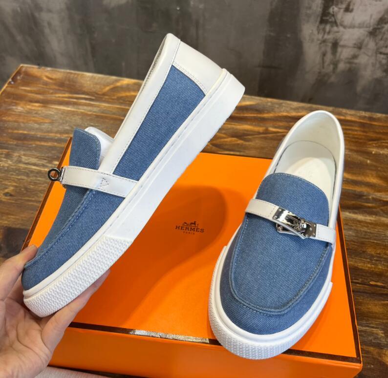 SAMC - HMS Men Shoes - 333