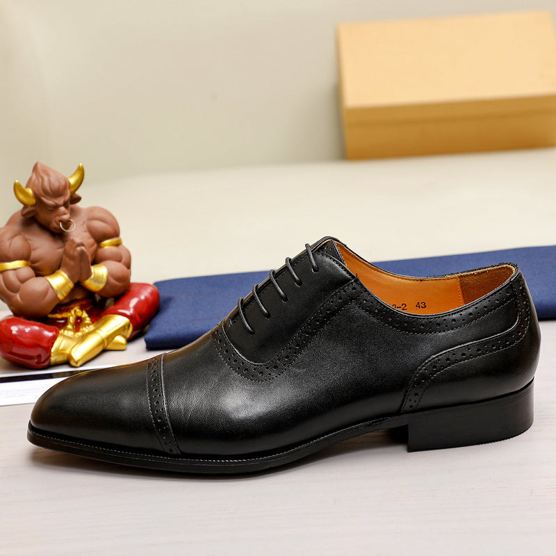 Glami - BRE Men Shoes - 418