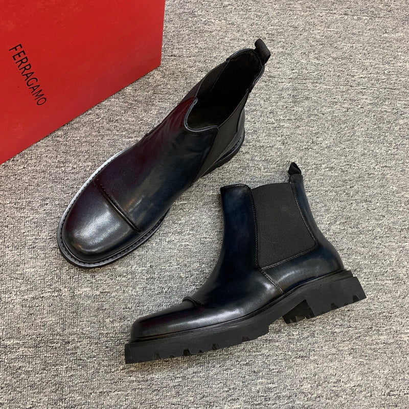 Glami - FGO Men Shoes - 1022