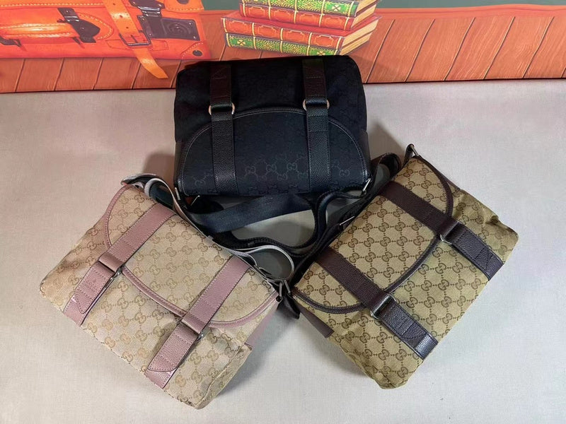 Satchel Bags - GCI Bags - 1925