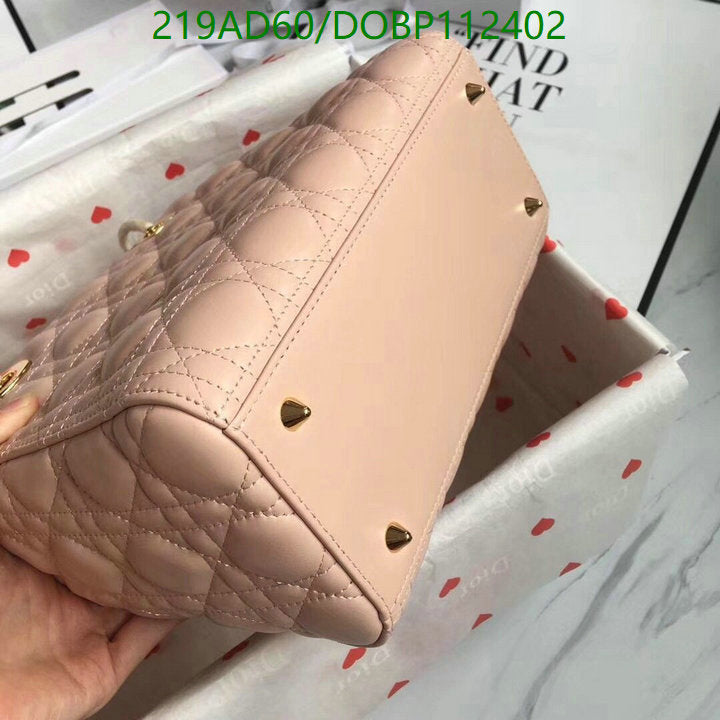 SAMCC - DOR Bags - 1439