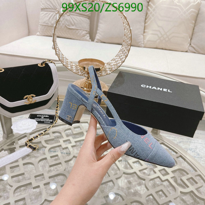 SAMC - CHL Women Shoes Ballet - 253