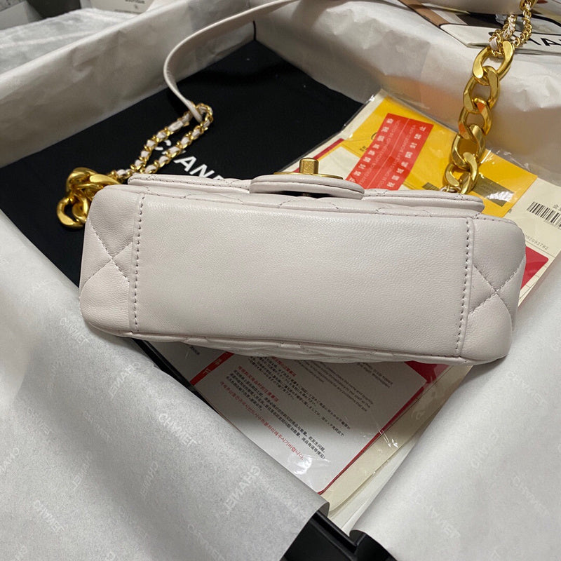 GlamI - CHL Bags - 3358