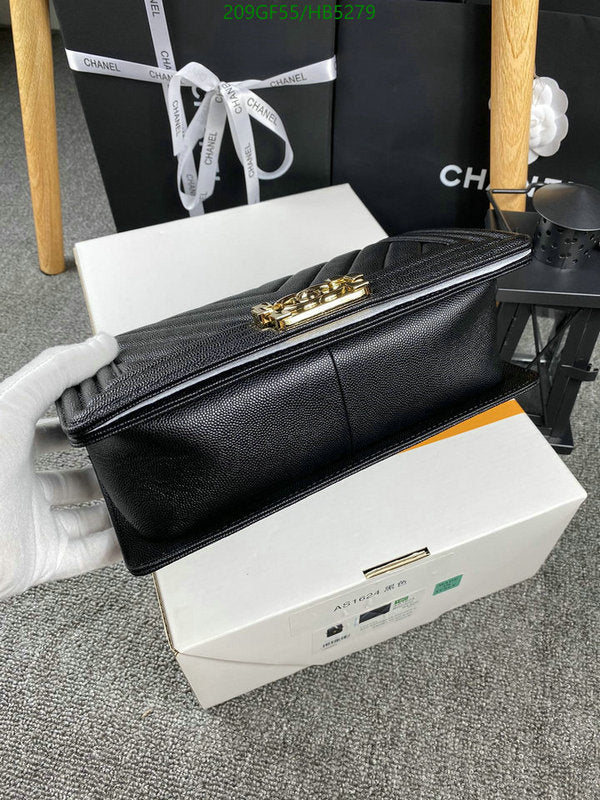 SAMC - CHL Bags - 188