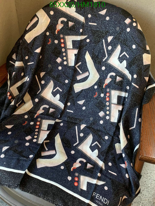 SAMC - FDE Scarves - 156