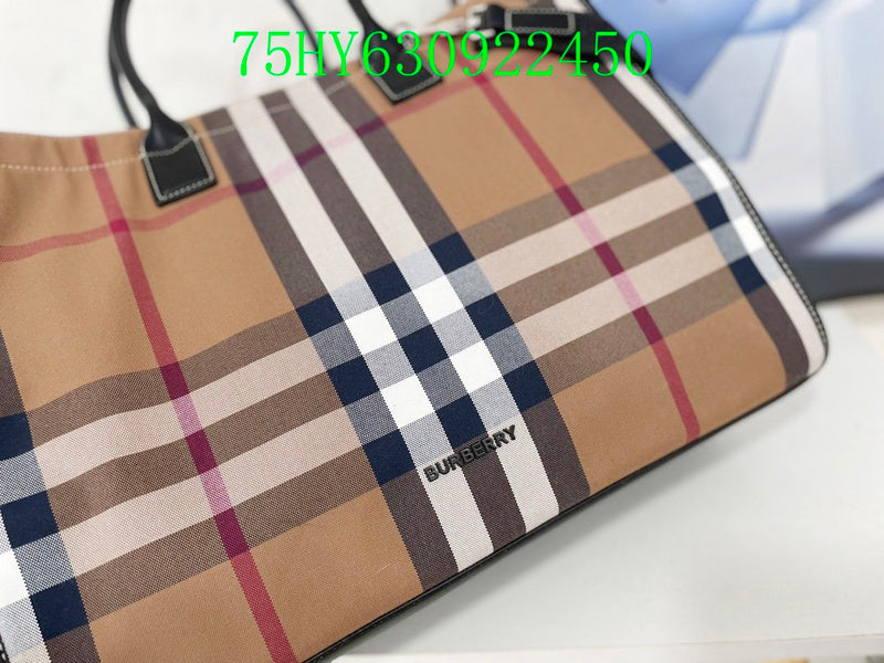 ELE Fashion -BBR Bags - 281