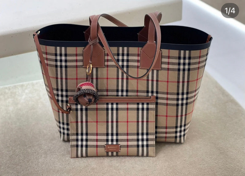 Glamy - BOR Bags - 935