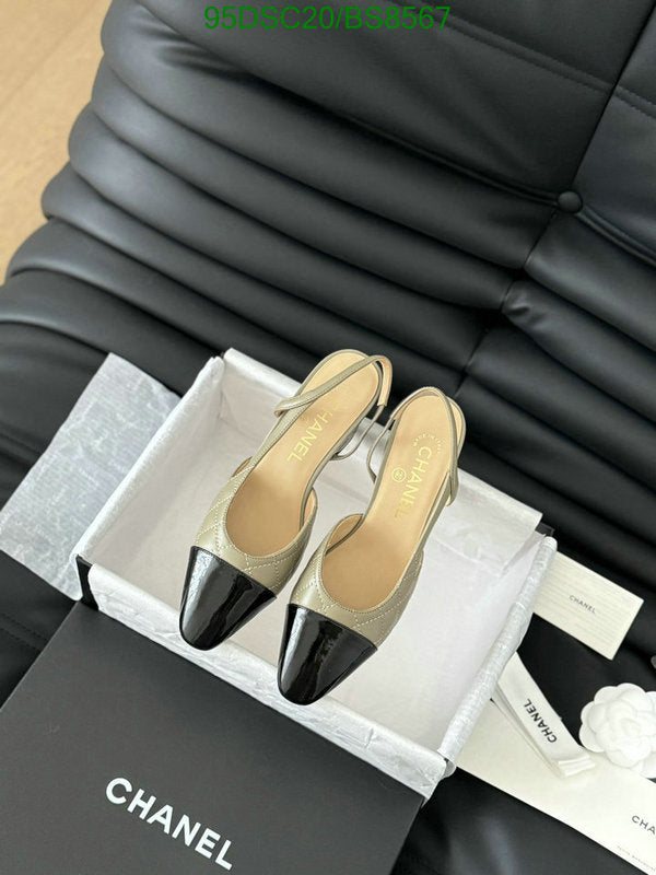 SAMC - CHL Women Shoes Ballet - 025