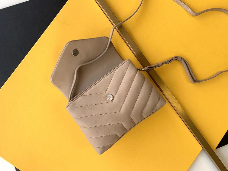 Glamy - YLS Bags - 1473