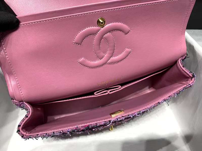 Satchel Bags - CHL Bags - 5782