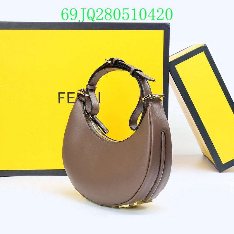 Glami - FDE Bags - 2942