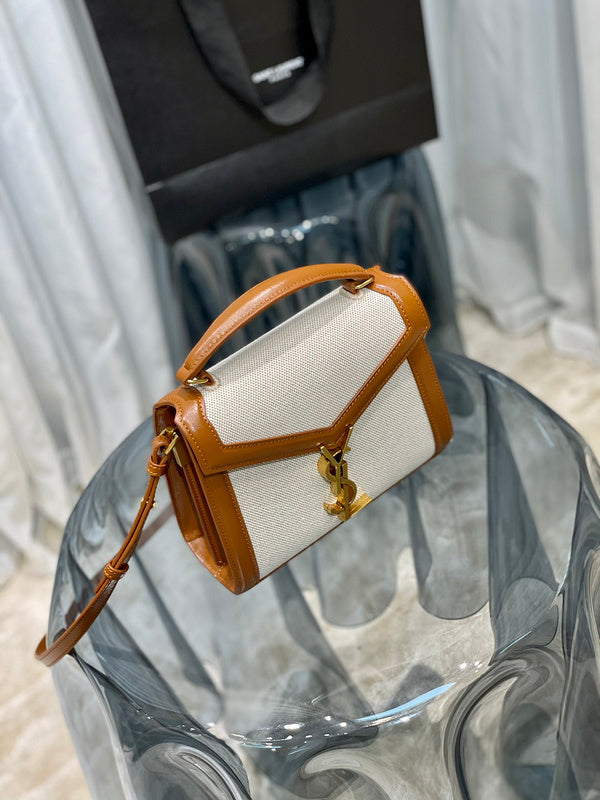 Satchel Bags - SLY Bags - 2299
