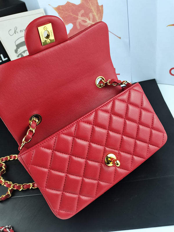 GlamI - CHL Bags - 3363