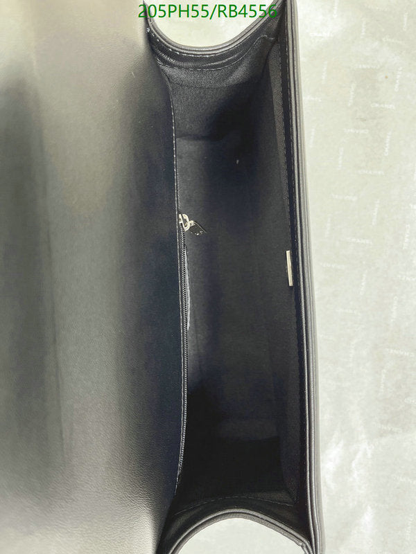 SAMC - CHL Bags - 454