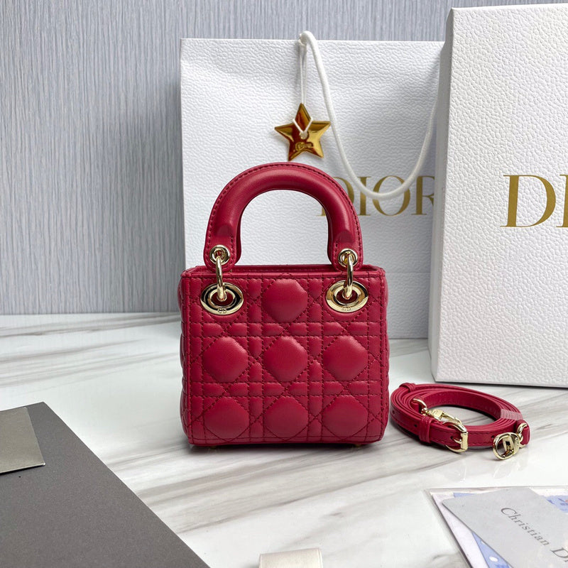 Glami- - DOR Bags - 299