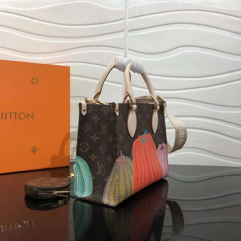 Glami- Glami- Lu-Vi bags - 11579