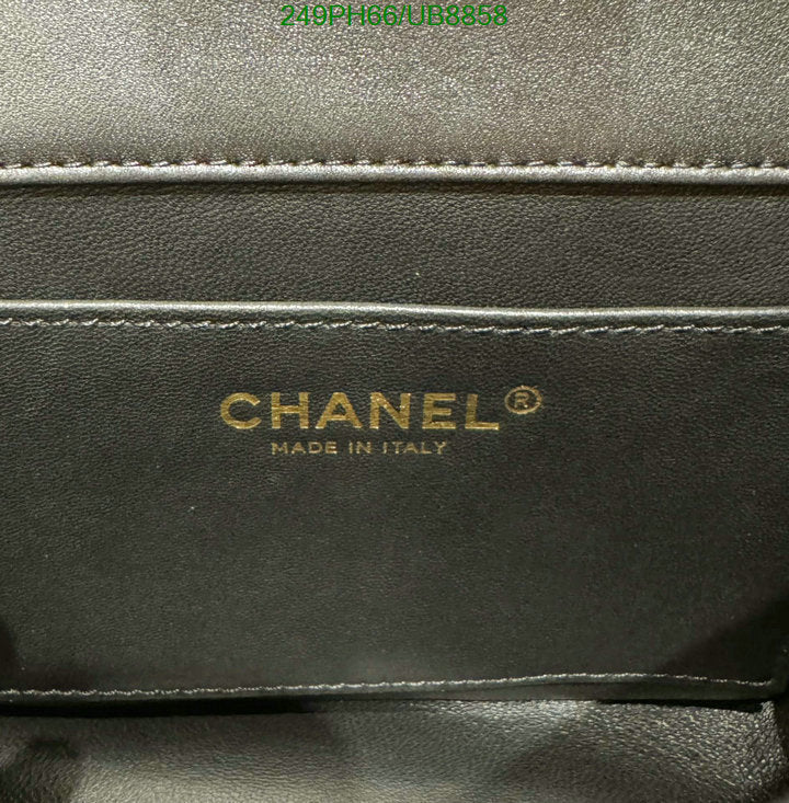 SAMC - CHL Bags - 089