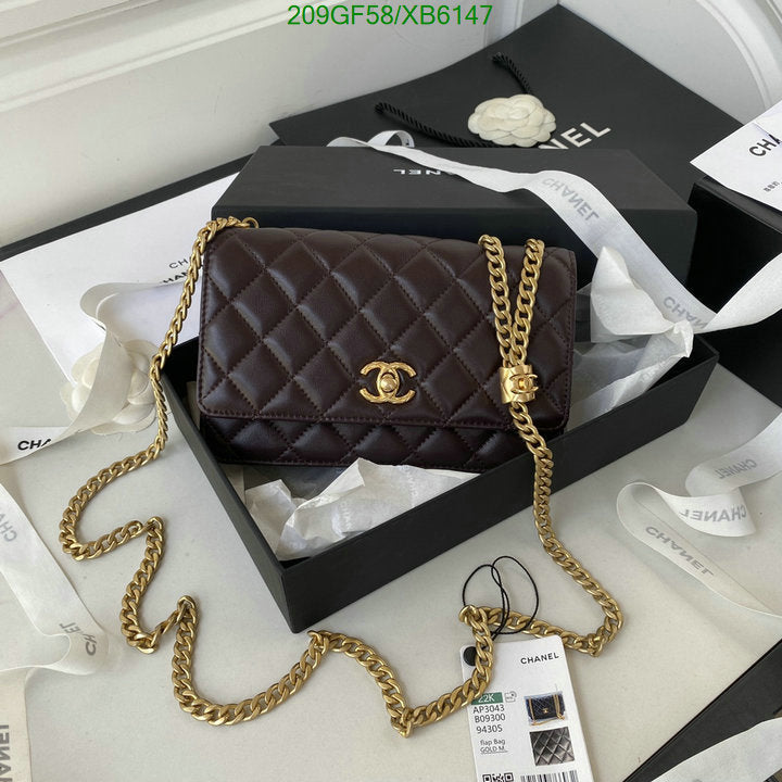SAMC - CHL Bags - 799