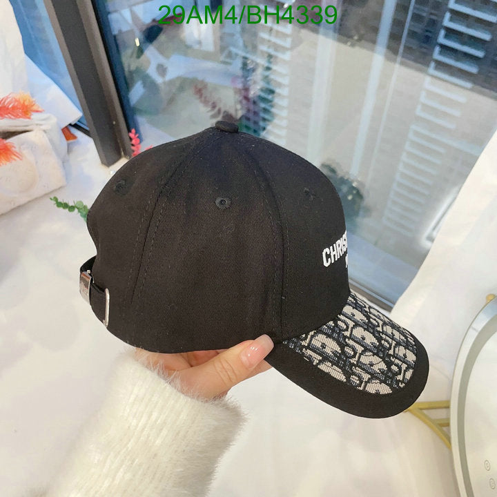 SAMC - DOR Caps & Hats - 010